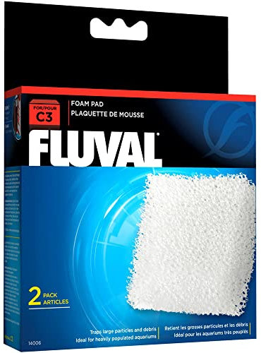 Fluval Filter C3 Foamex