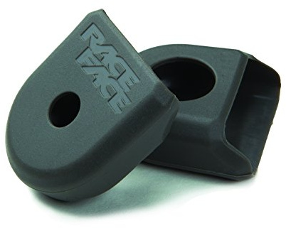 RaceFace Crank Boot Protector, Grey