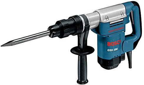 Bosch GSH 388 Marteaux Picconatori 0611388003
