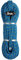 Beal Booster Kletterseil, Blau-blau, 9,7 mm x 70 m