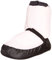 Bloch Warm Up Bootie Ballerine Unisex - Adulto, Rosa (Candy Pink), 35-36 EU (XS)