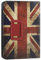 E-Vitta EVUN000295 - Funda con Soporte para Tablet de 10.1, diseño England