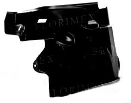 PRASCO WING LINER-PARTE POSTERIORE