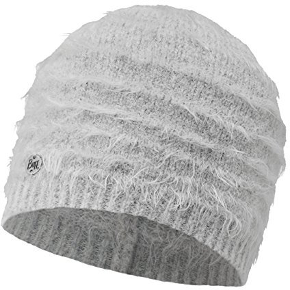 Buff Damen Blend Hut, Eskimo Glacier Grey, Adult/One Size