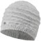 Buff Damen Blend Hut, Eskimo Glacier Grey, Adult/One Size