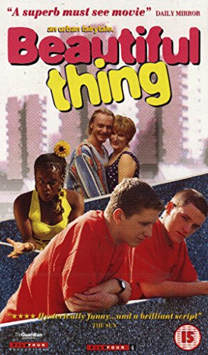 Beautiful Thing [VHS] [UK Import]