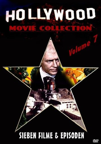 Hollywood Movie Collection Vol. 7
