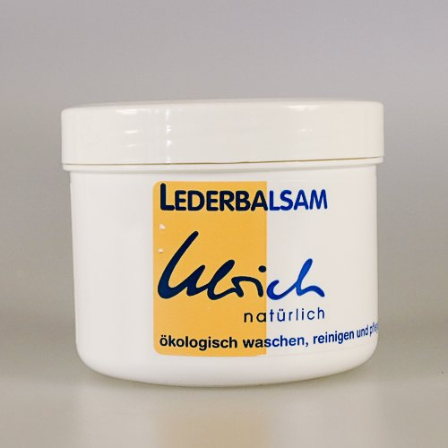 Ulrich natürlich