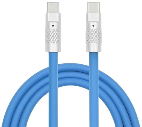 CY Câble de données USB Type C 3.1 mâle vers Mini USB 2.0 mâle pour Nokia N1, tablette, téléphone ou Macbook