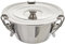 Lifestyle-Flanero con Tapa INOX 16cm