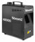 BeamZ H2000 Nebelmaschine, Hazer 1700 Watt mit DMX, Fazer, Smoke, Fog Machine, professionelle Dunst Maschine für Bühnen, Discotheken oder Großveranstaltungen, schwarz