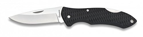 Albainox 19703 Couteau Mixte Adulte, Multicolore, Taille Unique