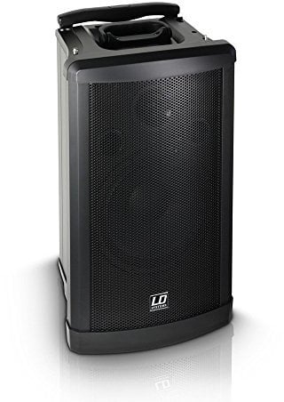 LD Systems Roadman 102 SL - Altoparlante Slave attivo