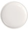 Villeroy & Boch Artesano Original Assiette petit-déjeuner, 22 cm, Porcelaine Premium, Blanc
