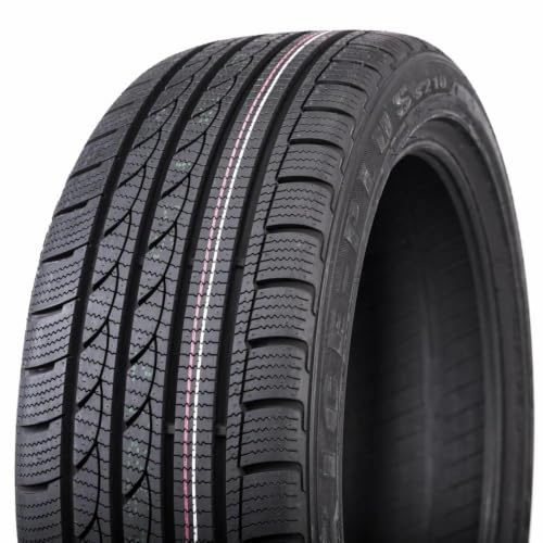 Tracmax 275/40 R19 105V XL Winterreifen M+S 3PMSF Reifen