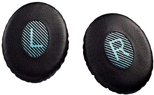 Bose SoundLink On Ear Bluetooth Headphone Ear Cushion Kit - Black