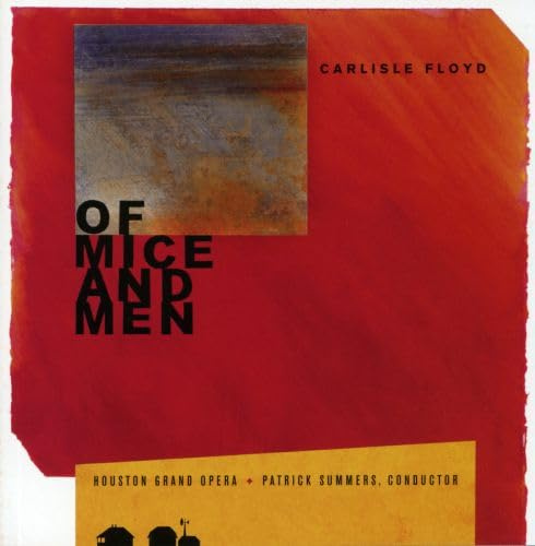 Of Mice And Men (Summers, Houston Grand Opera)