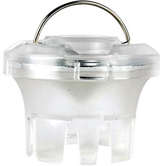 Fenix TK Camping Lampshade/Lampen-Diffusor AD5021-N