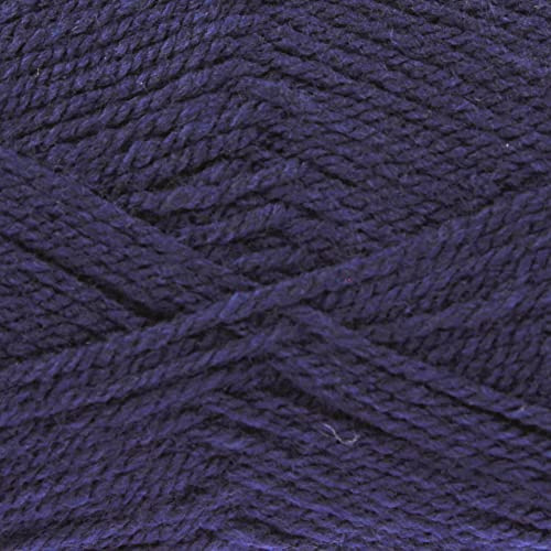 King Cole 58613 Comfort Baby DK Navy Yarn - 310M, 100g