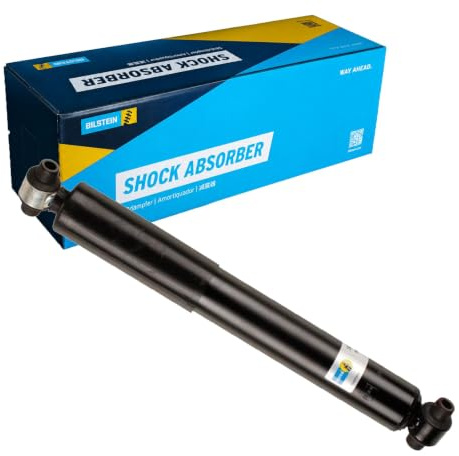 Bilstein 19-112862 Stoßdämpfer hinten | 19-112862 Kompatibel mit 6 Hatchback (GG),6 Station Wagon (GY),6 Stufenheck (gg)