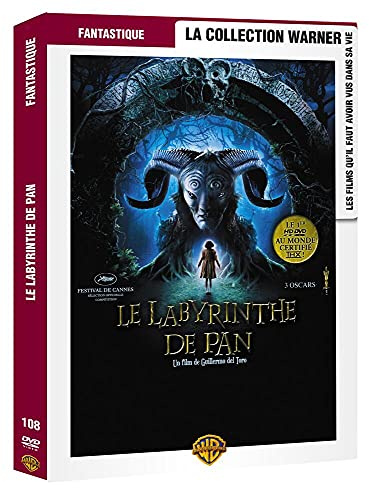 Le Labyrinthe de Pan