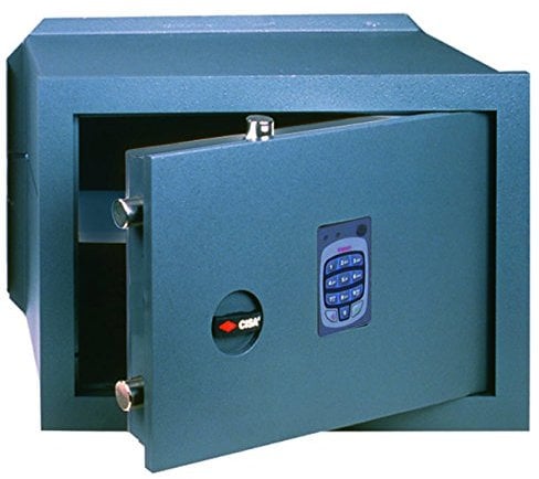 Cisa 2717612 Safes Elektronische 82710/40