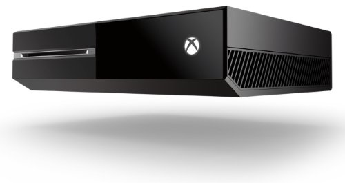 Microsoft Xbox One + Kinect