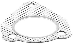 Walker 80072 Dichtung, Abgasrohr