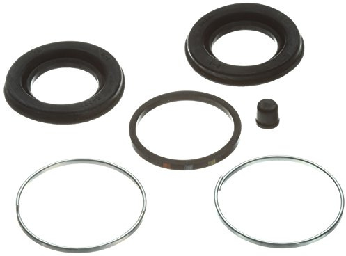 AUTOFREN SEINSA D4196 Bremssattel-Reparatursatz Hinten Kompatibel mit VOLVO V70 II 285, SAAB 9-5 Kombi YS3E