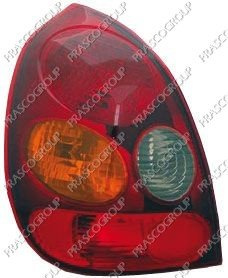PRASCO Heckleuchte TY0854054