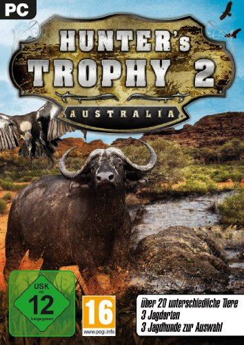 Hunter´s Trophy 2: Australia