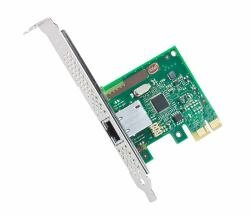 Intel I210T1BLK I210-T1 Low Profile Network Adapter - Multi-Colour
