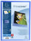 Exacompta - Réf. 5742E - 1 Protège-documents Kreacover Chromaline - 40 pochettes cristal lisse - 80 vues - pour A4 - dim 24 x 32 cm - couverture en polypro semi-rigide - couleur bleu