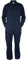 Carson Classic Workwear Arbeitsoverall aus reiner Baumwolle, 1 Stück, 56, marine, KTH735.HY