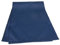 MultiBrands wechselbarer Liegestuhl Stoffbezug - Dunkelblau - 100% Polyester