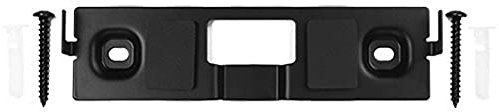 Bose OmniJewel Center Channel Wall Bracket, Black