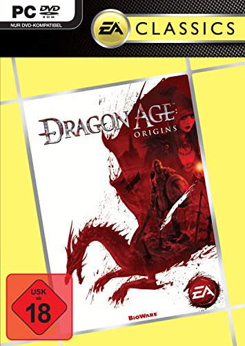 Dragon Age: Origins [EA Classics]