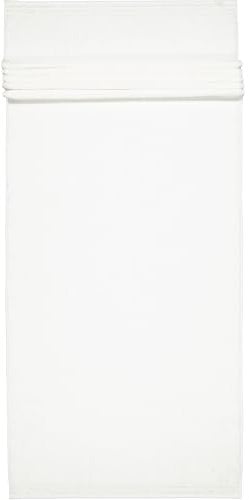 Vossen Handtücher Calypso Feeling weiß - 0300 Saunatuch 80x200 cm