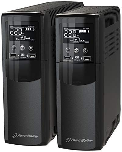 BlueWalker VI 1500 CSW IEC - Line-Intera