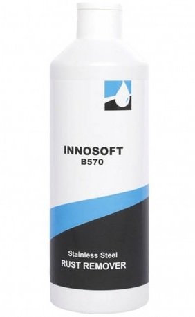 Innosoft B570 dérouillant Inox 250ml