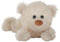 Habibi Peluche chauffante en forme d'ourson