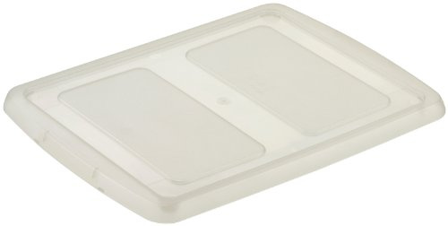 Sunware 39500609 Nesta Flacher Deckel, 46 x 37 cm