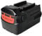 vhbw Akku kompatibel mit Hilti TE 7A, TE 6A, TE6A, TE7A Werkzeug (4000 mAh, Li-Ion, 36 V)
