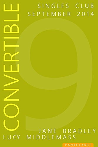 Convertible (The Pankhearst Singles Club Book 9) (English Edition)
