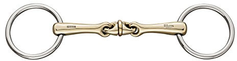 Sprenger - WH Ultra Unterlegtrense 14mm - SENSOGAN
