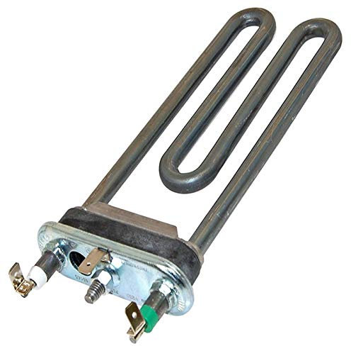 Indesit Genuine Washing Machine Heater Element (1700W) - Fitment List O