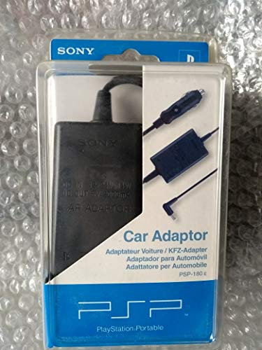 PSP - KFZ Ladekabel Original (Sony)