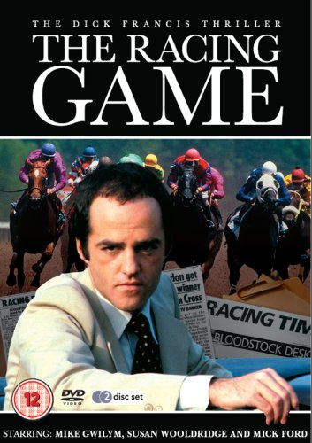 The Racing Game [DVD]