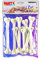PARTY DISCOUNT ® Knochen, Beutel mit 10 Stück