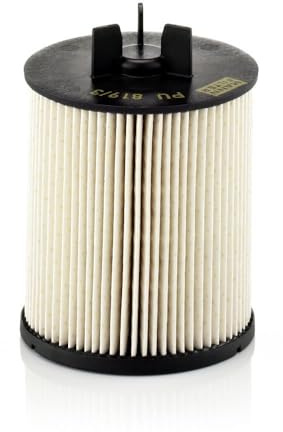 MANN-FILTER PU 819/3 x Fuel Filter - CARS + TRANSPORTERS